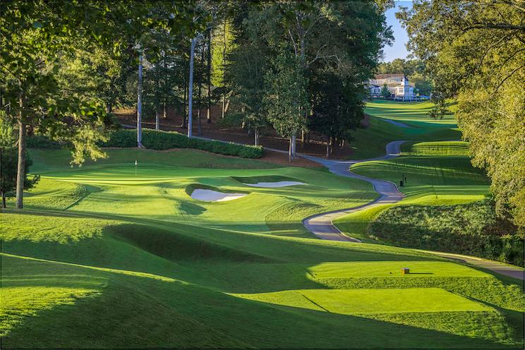 By The Numbers: Previewing the 55th Dogwood Invitational